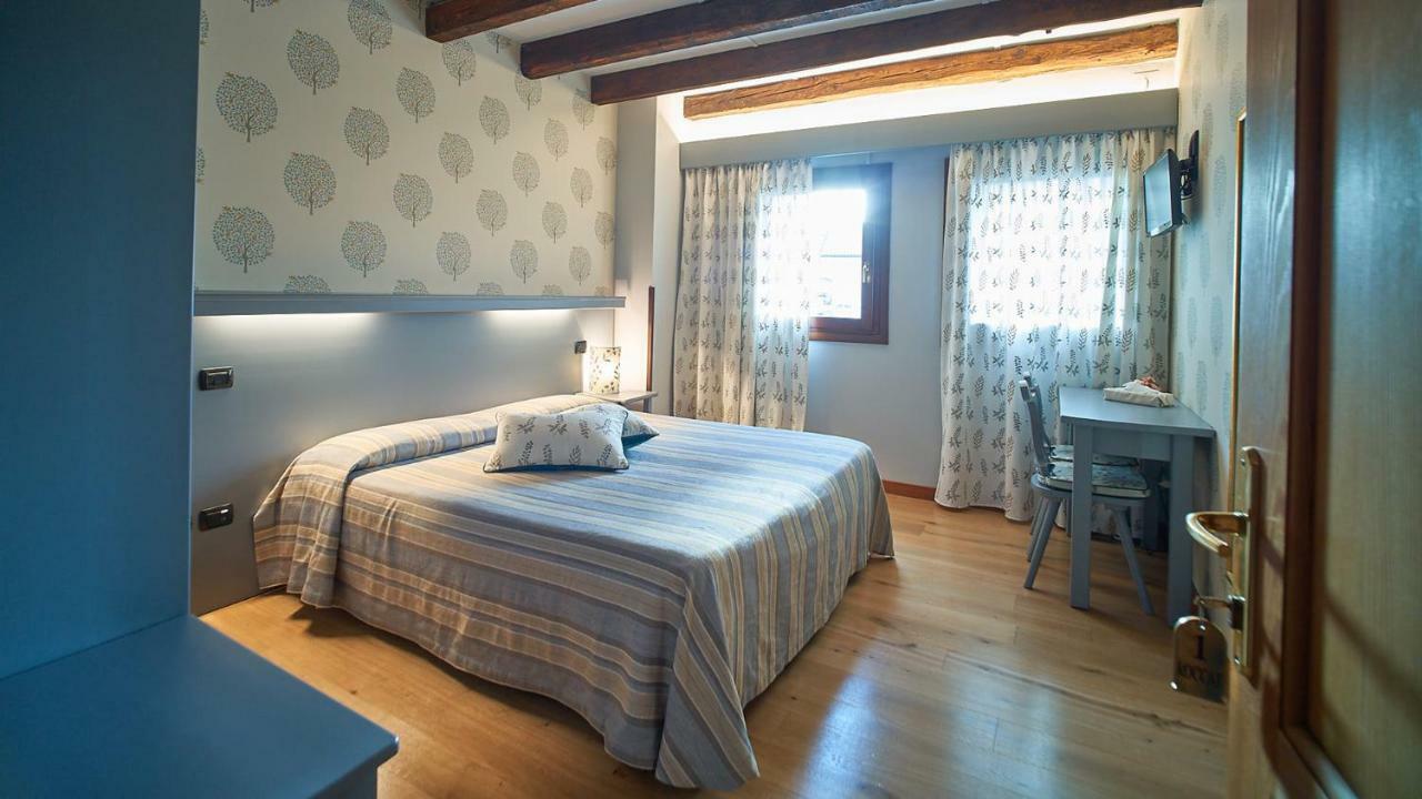 Agriturismo Roccat 瓦尔多比亚德内 外观 照片