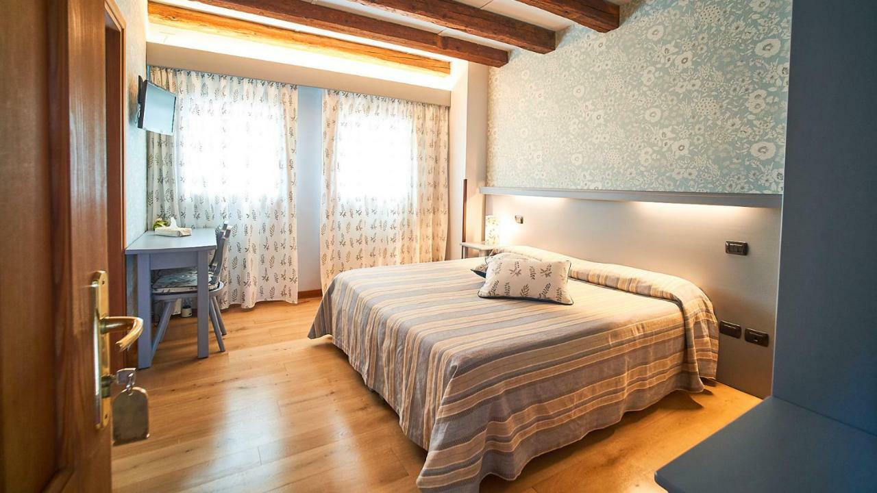 Agriturismo Roccat 瓦尔多比亚德内 外观 照片